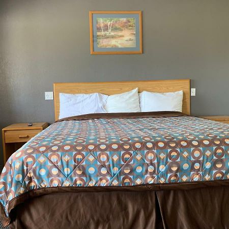 Cinderella Motel Wasco Ngoại thất bức ảnh